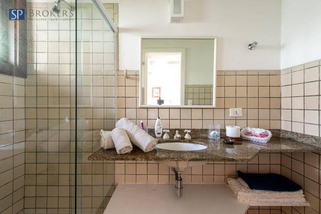 Imagem Casa com 5 Quartos à Venda, 507 m² em Maresias - São Sebastião