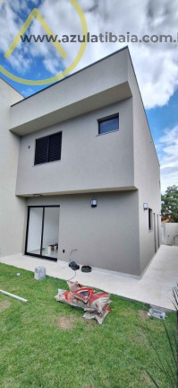 Imagem Casa com 2 Quartos à Venda, 86 m² em Jardim Paulista - Atibaia