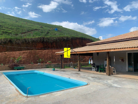 Imagem Chácara com 4 Quartos à Venda, 400 m² em Serrinha - Taubaté Imagem Chácara com 4 Quartos à Venda, 400 m² em Serrinha - Taubaté