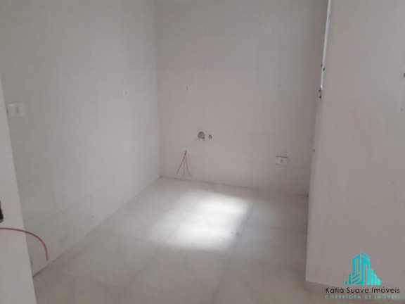 Imagem Apartamento com 2 Quartos à Venda, 56 m² em Campestre - Santo André