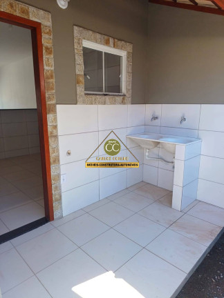 Imagem Casa com 2 Quartos à Venda,  em Unamar (tamoios) - Cabo Frio