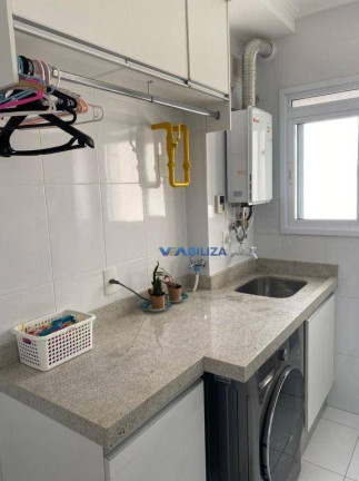 Imagem Apartamento com 3 Quartos à Venda, 122 m² em Jardim Flor Da Montanha - Guarulhos Imagem Apartamento com 3 Quartos à Venda, 122 m² em Jardim Flor Da Montanha - Guarulhos
