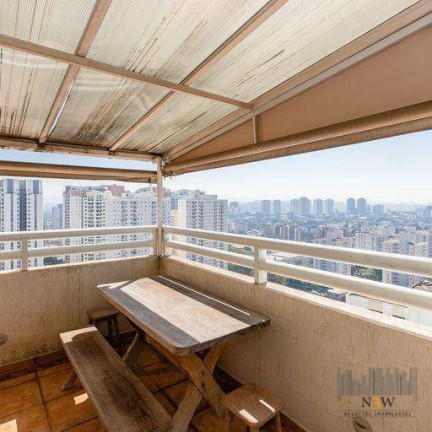 Imagem Cobertura com 2 Quartos à Venda, 156 m² em Vila Leopoldina - São Paulo Imagem Cobertura com 2 Quartos à Venda, 156 m² em Vila Leopoldina - São Paulo