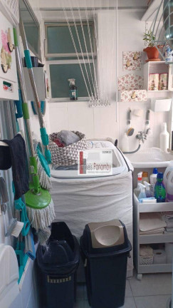 Imagem Apartamento com 2 Quartos à Venda, 70 m² em Vila Suzana - São Paulo Imagem Apartamento com 2 Quartos à Venda, 70 m² em Vila Suzana - São Paulo