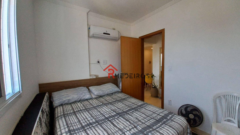 Imagem Apartamento com 1 Quarto à Venda, 46 m² em Tupi - Praia Grande