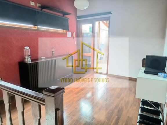 Imagem Casa de Condomínio com 4 Quartos à Venda, 99 m² em Jardim São Bernardo - São Paulo Imagem Casa de Condomínio com 4 Quartos à Venda, 99 m² em Jardim São Bernardo - São Paulo
