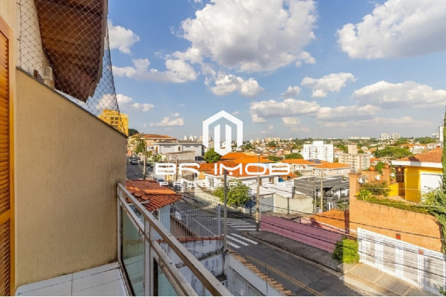 Imagem Casa com 3 Quartos à Venda, 125 m² em Vila Morse - São Paulo