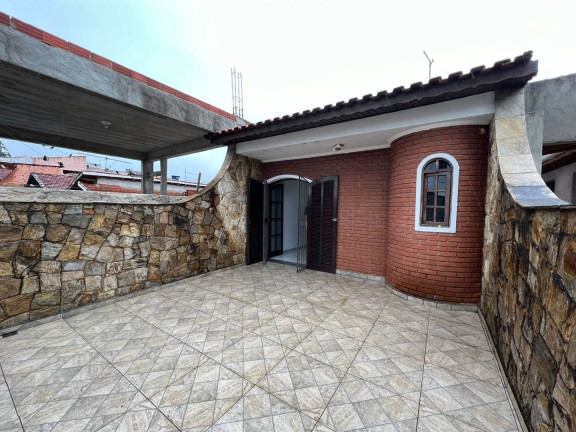 Sobrado com 4 Quartos à Venda, 158 m² em Alves Dias - São Bernardo Do Campo