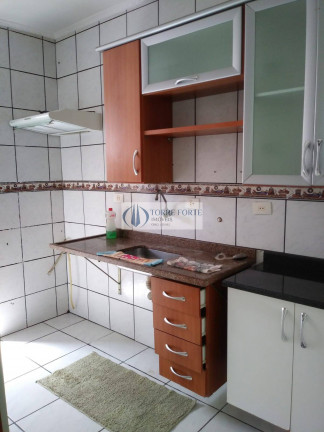Imagem Apartamento com 2 Quartos à Venda, 57 m² em Demarchi - São Bernardo Do Campo