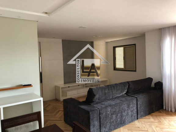 Imagem Apartamento com 2 Quartos à Venda, 106 m² em Vila Andrade - São Paulo