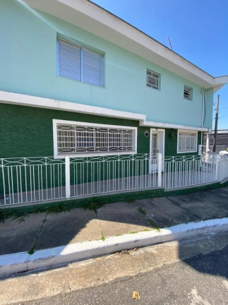 Imagem Casa com 3 Quartos à Venda, 173 m² em Casa Verde - São Paulo Imagem Casa com 3 Quartos à Venda, 173 m² em Casa Verde - São Paulo