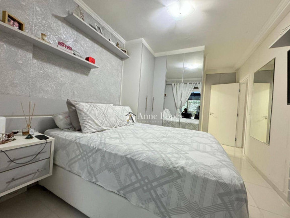 Imagem Apartamento com 2 Quartos à Venda, 210 m² em José Menino - Santos Imagem Apartamento com 2 Quartos à Venda, 210 m² em José Menino - Santos