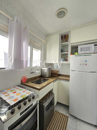Imagem Apartamento com 2 Quartos à Venda, 51 m² em Pinheiros - São Paulo Imagem Apartamento com 2 Quartos à Venda, 51 m² em Pinheiros - São Paulo