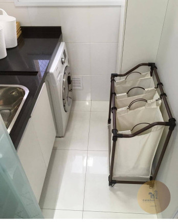 Imagem Apartamento com 3 Quartos à Venda, 84 m² em Vila América - Santo André Imagem Apartamento com 3 Quartos à Venda, 84 m² em Vila América - Santo André