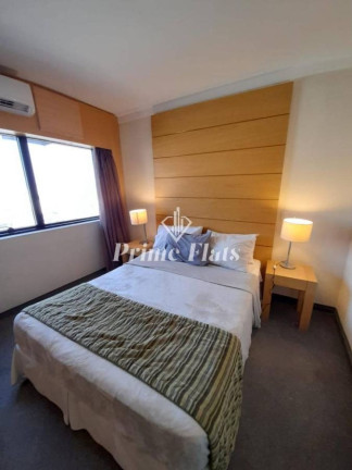 Imagem Apartamento com 1 Quarto à Venda, 29 m² em Campo Belo - São Paulo Imagem Apartamento com 1 Quarto à Venda, 29 m² em Campo Belo - São Paulo