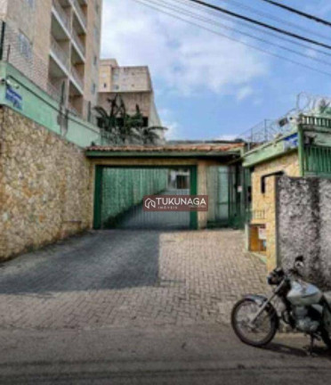 Imagem Apartamento com 2 Quartos à Venda, 50 m² em Lauzane Paulista - São Paulo