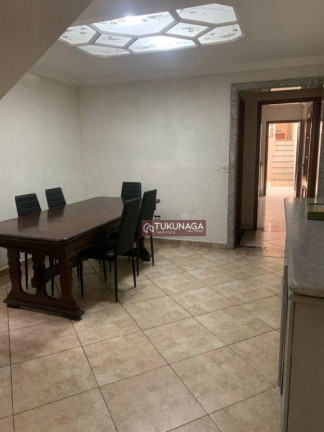 Imagem Sobrado com 3 Quartos à Venda, 140 m² em Vila Rosália - Guarulhos Imagem Sobrado com 3 Quartos à Venda, 140 m² em Vila Rosália - Guarulhos