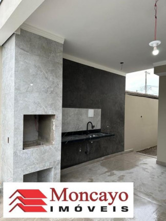 Imagem Sobrado com 3 Quartos à Venda, 175 m² em Praia Das Palmeiras - Caraguatatuba