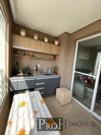 Imagem Apartamento com 3 Quartos à Venda, 83 m² em Jardim Do Mar - São Bernardo Do Campo