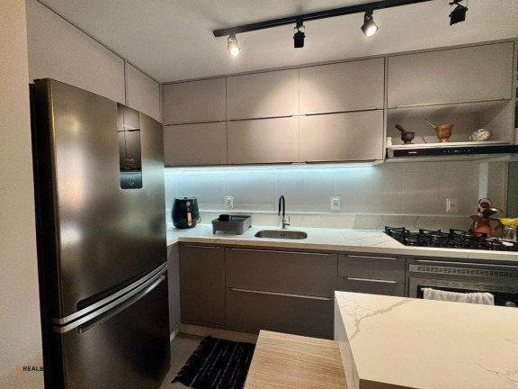 Imagem Apartamento com 2 Quartos à Venda, 84 m² em Palmas - Governador Celso Ramos Imagem Apartamento com 2 Quartos à Venda, 84 m² em Palmas - Governador Celso Ramos