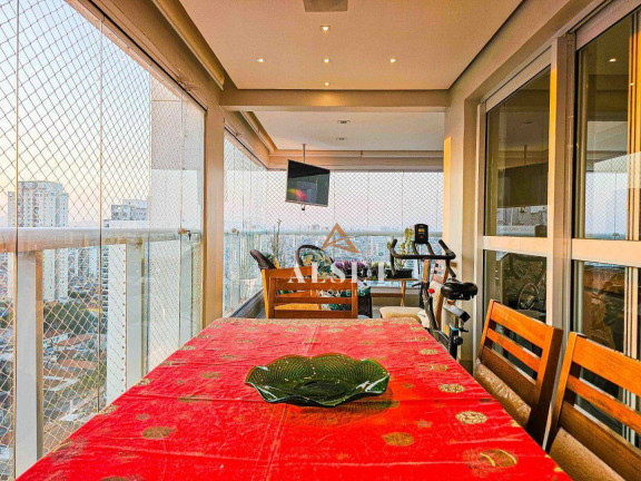 Imagem Apartamento com 3 Quartos à Venda, 154 m² em Vila Carrão - São Paulo Imagem Apartamento com 3 Quartos à Venda, 154 m² em Vila Carrão - São Paulo