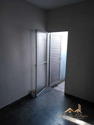 Imagem Casa com 3 Quartos à Venda, 152 m² em Centro - Mogi Mirim