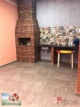 Imagem Casa com 3 Quartos à Venda, 180 m² em Jardim Las Vegas - Santo André Imagem Casa com 3 Quartos à Venda, 180 m² em Jardim Las Vegas - Santo André