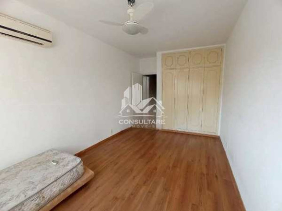 Imagem Apartamento com 3 Quartos à Venda, 139 m² em Marapé - Santos