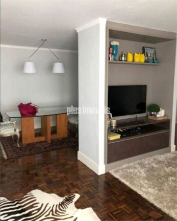 Imagem Apartamento com 2 Quartos à Venda, 120 m² em Jardim América - São Paulo Imagem Apartamento com 2 Quartos à Venda, 120 m² em Jardim América - São Paulo