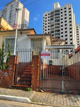 Casa com 3 Quartos à Venda,  em Vila Lúcia - São Paulo