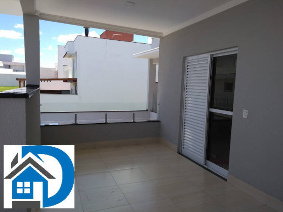 Imagem Casa de Condomínio com 3 Quartos à Venda, 268 m² em Condomínio Ibiti Reserva - Sorocaba