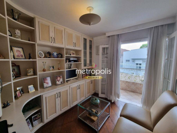 Imagem Sobrado com 4 Quartos à Venda, 233 m² em Jardim São Caetano - São Caetano Do Sul Imagem Sobrado com 4 Quartos à Venda, 233 m² em Jardim São Caetano - São Caetano Do Sul