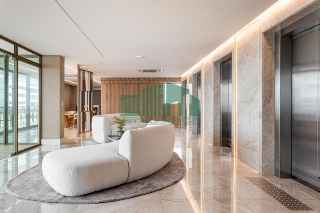 Imagem Apartamento com 1 Quarto à Venda, 35 m² em São José - Recife