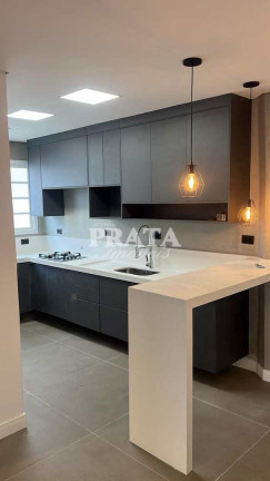 Imagem Apartamento com 2 Quartos à Venda, 80 m² em Gonzaga - Santos Imagem Apartamento com 2 Quartos à Venda, 80 m² em Gonzaga - Santos