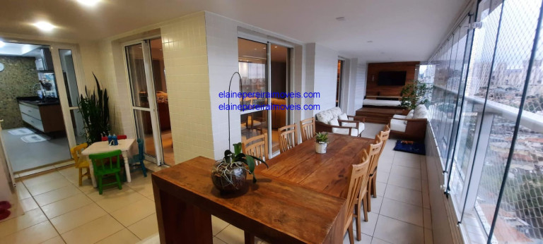 Imagem Apartamento com 3 Quartos à Venda, 184 m² em Jardim Das Vertentes - São Paulo Imagem Apartamento com 3 Quartos à Venda, 184 m² em Jardim Das Vertentes - São Paulo