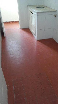 Imagem Apartamento com 1 Quarto à Venda, 40 m² em Bela Vista - São Paulo