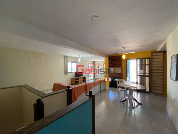 Imagem Cobertura com 5 Quartos à Venda, 344 m² em Praia Do Forte - Cabo Frio Imagem Cobertura com 5 Quartos à Venda, 344 m² em Praia Do Forte - Cabo Frio