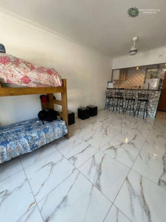 Imagem Kitnet com 1 Quarto à Venda, 30 m² em Aviação - Praia Grande Imagem Kitnet com 1 Quarto à Venda, 30 m² em Aviação - Praia Grande