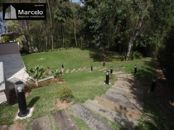 Imagem Casa de Condomínio com 4 Quartos à Venda, 600 m² em Condomínio Aruã Eco Park - Mogi Das Cruzes Imagem Casa de Condomínio com 4 Quartos à Venda, 600 m² em Condomínio Aruã Eco Park - Mogi Das Cruzes