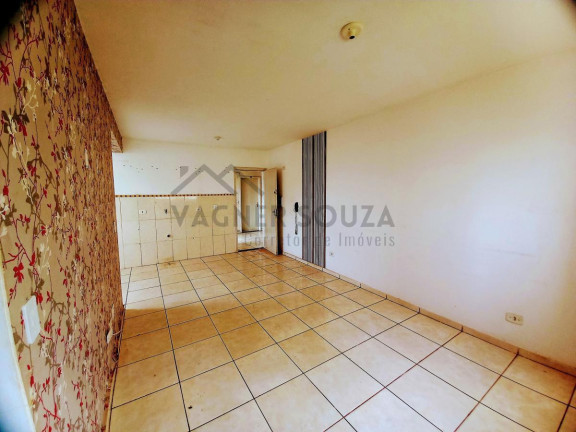 Imagem Apartamento com 2 Quartos à Venda, 55 m² em Jardim Palmares - Mandaguaçu