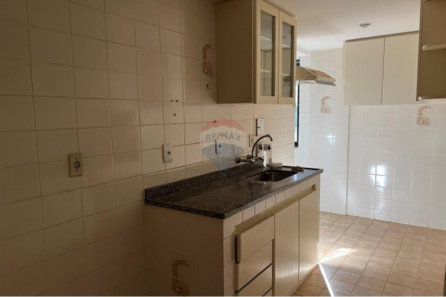 Imagem Apartamento com 3 Quartos para Alugar, 113 m² em Recreio Dos Bandeirantes - Rio De Janeiro Imagem Apartamento com 3 Quartos para Alugar, 113 m² em Recreio Dos Bandeirantes - Rio De Janeiro