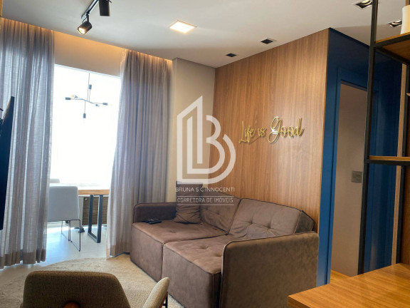 Apartamento com 2 Quartos à Venda, 56 m² em Cerâmica - São Caetano Do Sul
