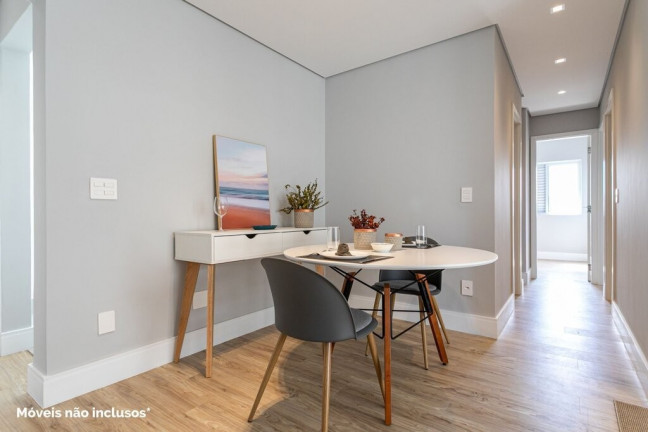 Imagem Imóvel com 3 Quartos à Venda, 66 m² em Saúde - São Paulo Imagem Imóvel com 3 Quartos à Venda, 66 m² em Saúde - São Paulo