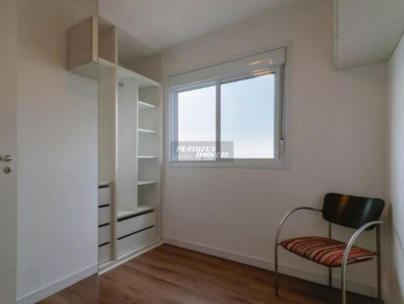 Imagem Apartamento com 2 Quartos à Venda, 65 m² em Sumaré - São Paulo