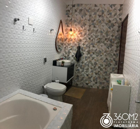 Imagem Casa com 3 Quartos à Venda, 220 m² em Jardim Palermo - São Bernardo Do Campo Imagem Casa com 3 Quartos à Venda, 220 m² em Jardim Palermo - São Bernardo Do Campo