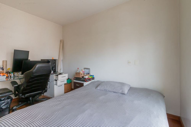 Imagem Apartamento com 3 Quartos à Venda, 240 m² em Higienópolis - São Paulo