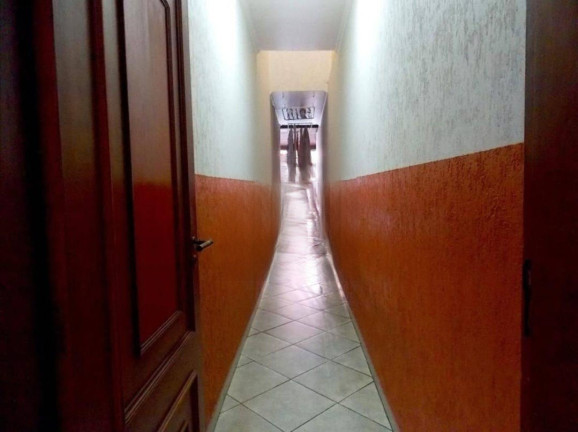 Imagem Casa à Venda, 199 m² em Assunção - São Bernardo Do Campo Imagem Casa à Venda, 199 m² em Assunção - São Bernardo Do Campo