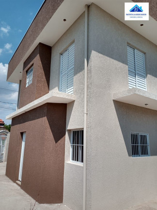 Sobrado com 2 Quartos à Venda, 166 m² em Jardim Ibirapuera - Campinas