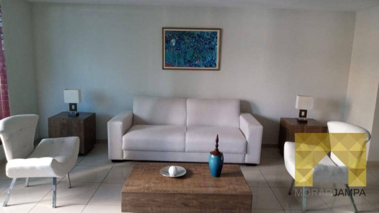 Imagem Apartamento com 1 Quarto à Venda, 37 m² em Miramar - João Pessoa