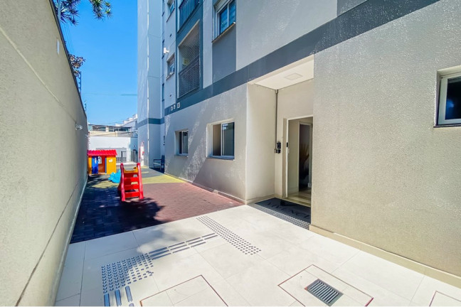 Imagem Apartamento com 2 Quartos à Venda, 46 m² em Vila Gustavo - São Paulo Imagem Apartamento com 2 Quartos à Venda, 46 m² em Vila Gustavo - São Paulo